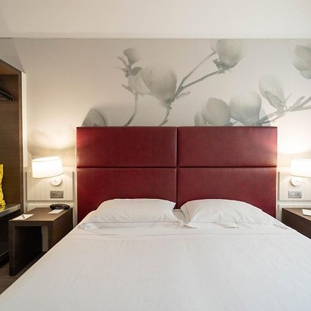 Hotel Villa Nabila Reggiolo Dış mekan fotoğraf