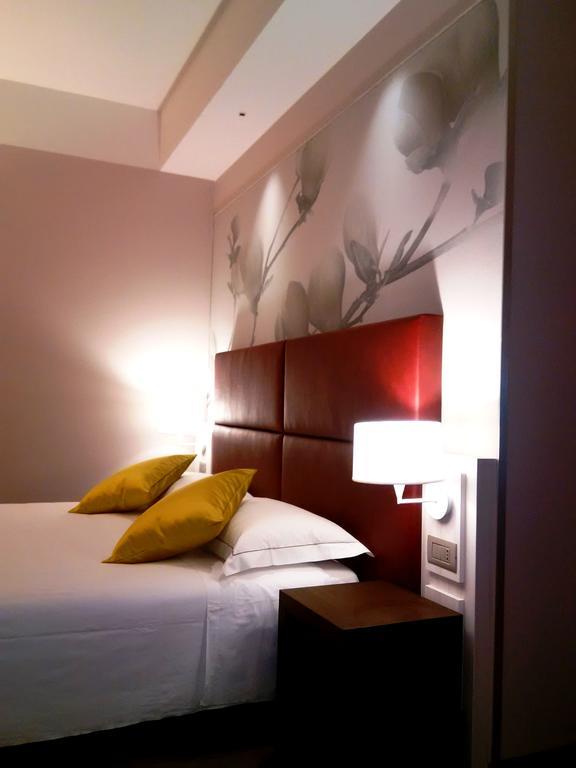 Hotel Villa Nabila Reggiolo Dış mekan fotoğraf