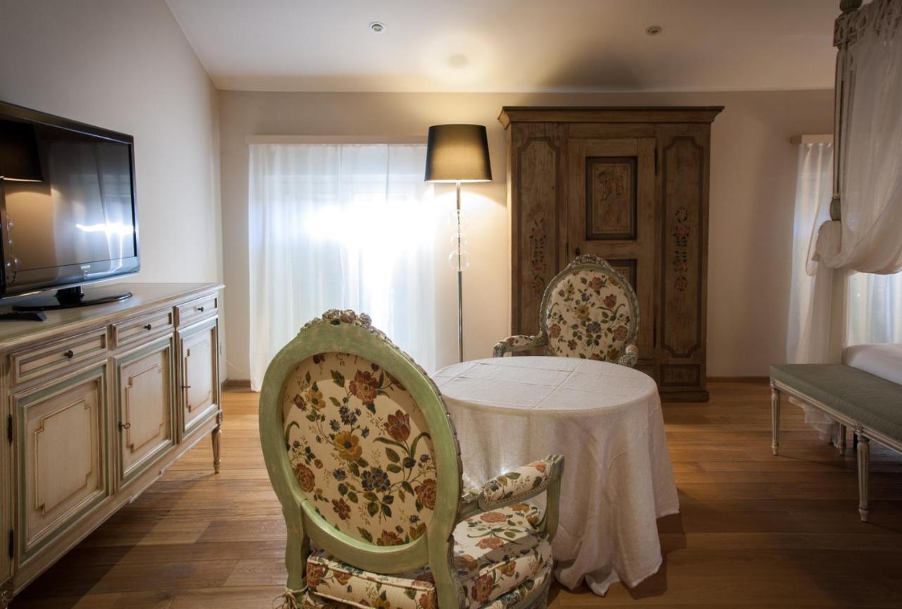 Hotel Villa Nabila Reggiolo Dış mekan fotoğraf